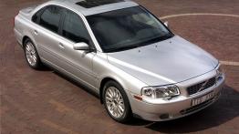 Volvo S80 2003 - prawy bok