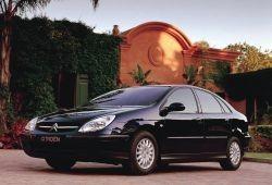 Citroen C5 I Hatchback 2.0 HPi 140KM 103kW 2000-2003