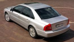 Volvo S80 2003 - widok z tyłu