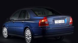 Volvo S80 2003 - widok z tyłu