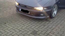 Mitsubishi Galant VIII Sedan 2.0 TDI 90KM 66kW 1996-2004