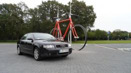 Audi A4 B6 Sedan 1.8 T 170KM 125kW 2001-2004