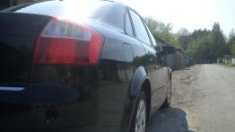 Audi A4 B6 Avant 1.9 TDI quattro 130KM 96kW 2002-2004