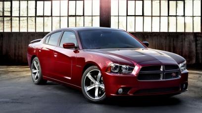 Dodge Charger V