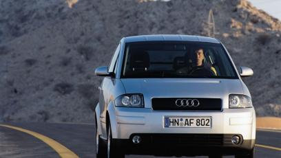 Audi A2