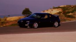 Alfa Romeo GTV II Coupe 2.0 JTS 165KM 121kW 2002-2005