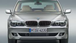 BMW Seria 7 E65 2005 - widok z przodu