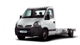 Nissan Interstar II 2.5 dCi 150KM 110kW od 2006