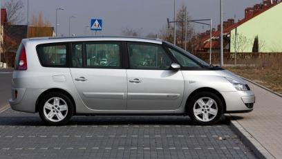 Renault Espace IV Grand Espace