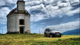 Pionier gatunku - Land Rover Freelander (1997-2006)