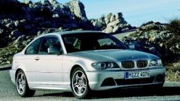 BMW Seria 3 E46 Coupe 330 Ci 231KM 170kW 2000-2006