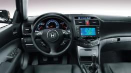 Honda Accord 2006 - pełny panel przedni