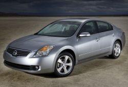 Nissan Altima IV Sedan 3.5 i 16V 270KM 199kW od 2006