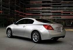 Nissan Altima IV Coupe 3.5 i 16V 270KM 199kW od 2006