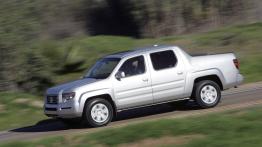 Honda Ridgeline 2006 - lewy bok