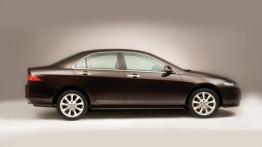 Honda Accord 2006 - prawy bok