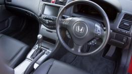 Honda Accord 2006 - pełny panel przedni