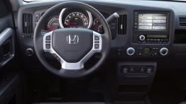 Honda Ridgeline 2006 - pełny panel przedni