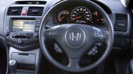 Honda Accord 2006 - pełny panel przedni