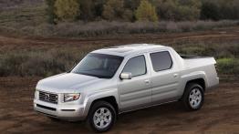 Honda Ridgeline 2006 - lewy bok