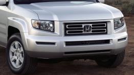 Honda Ridgeline 2006 - widok z przodu