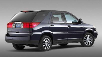 Buick Rendezvous