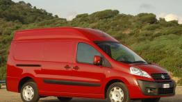 Fiat Scudo II Kombi 1.6 MultiJet 90KM 66kW od 2007