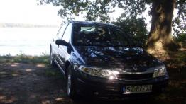 Renault Laguna II Hatchback 1.9 dCi 110KM 81kW 2001-2007