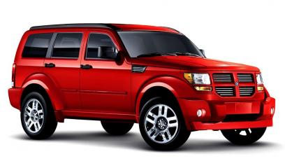 Dodge Nitro