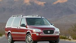 Buick Terraza 3.5 i V6 200KM 147kW 2005-2007