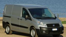 Fiat Scudo II Kombi 1.6 MultiJet 90KM 66kW od 2007