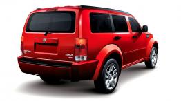 Dodge Nitro 3.7 205KM 151kW od 2007