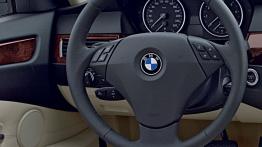 BMW Seria 5 E61 2007 - kierownica