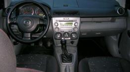 Czy warto kupić: używana Mazda 2 (od 2002 do 2007)