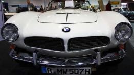 Niemiecka piękność - BMW 507