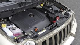 Jeep Compass 2007 - silnik