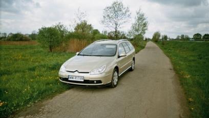 Citroen C5 II Kombi