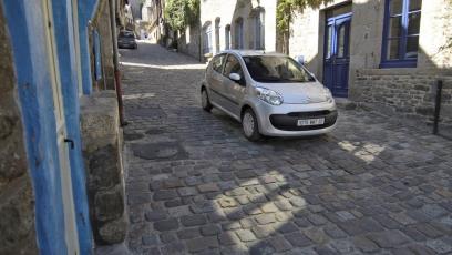 Citroen C1 I Hatchback