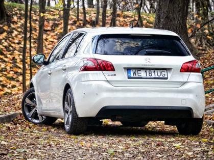 #Peugeot #Peugeot308