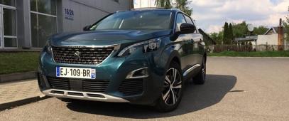 #peugeot #5008, zdjęcie 2