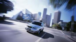 Saab 9-7X 4.2 285KM 210kW 2005-2008