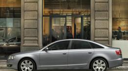 Audi A6 C6 Limousine 3.2 V6 FSI 255KM 188kW 2004-2008