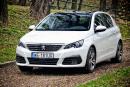 #Peugeot #Peugeot308