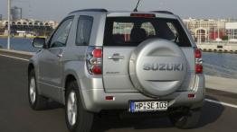 Suzuki Grand Vitara II SUV 3d Facelifting 1.6 VVT 106KM 78kW od 2008