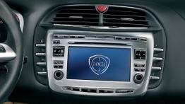 Lancia Delta 2008 - radio/cd/panel lcd