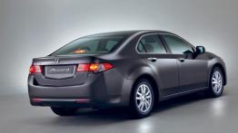 Honda Accord 2008 - prawy bok