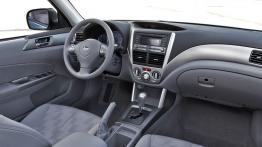 Subaru Forester 2008 - pełny panel przedni