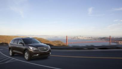 Buick Enclave