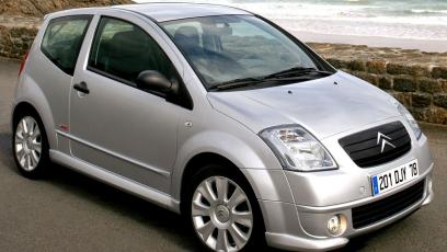 Citroen C2