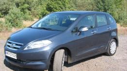 Honda FR-V 2.0 i-VTEC 16V 155KM 114kW 2005-2009